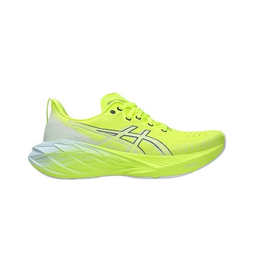 Asics Novablast 4 Leuchtgelb ...