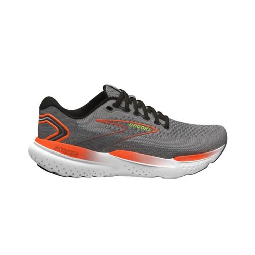 Brooks Glycerin 21 Grau...