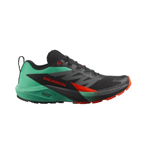 Salomon Sense Ride 5 Schwarz...
