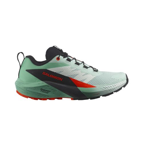 Salomon Sense Ride 5 Grün...