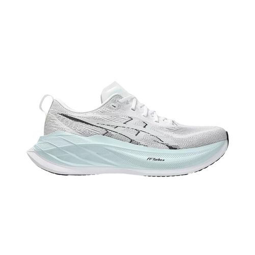 Asics Superblast 2 Weiß Grau...
