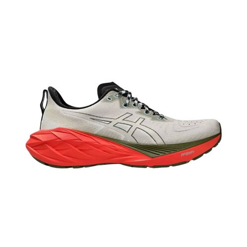 Asics Novablast 4 TR Beige...