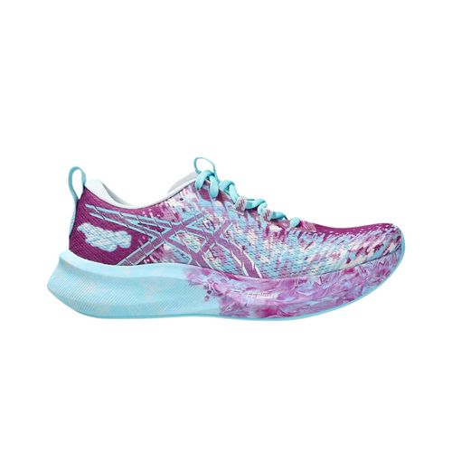 Asics Noosa Tri 16 Blau Lila ...