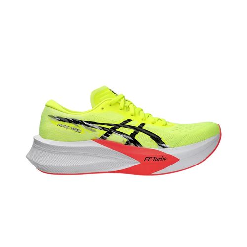Asics Magic Speed 4 Gelb...