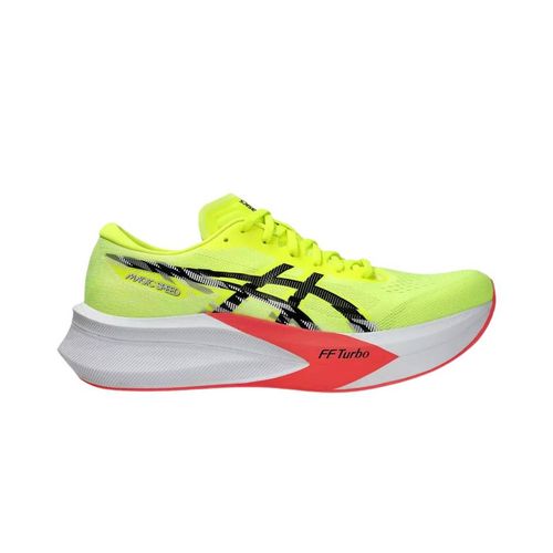 Asics Magic Speed 4 Gelb...