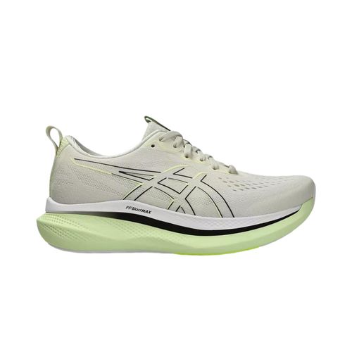 Asics Glideride Max Beige...