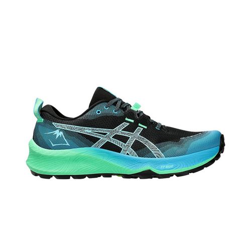 Asics Gel-Trabuco 12 Schwarz...