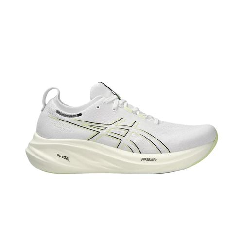 Asics Gel-Nimbus 26 Weiß...