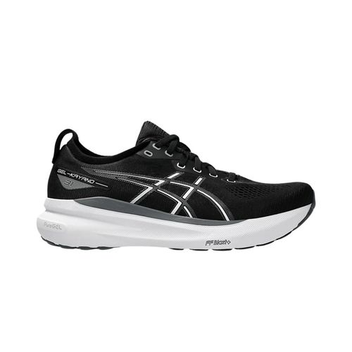 Asics Gel-Kayano 31 Schwarz...