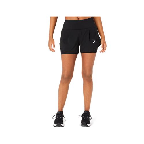 Asics Road 2-N-1 3.5IN Shorts...