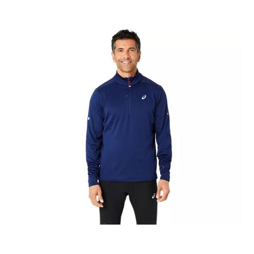 Asics Road Winter 1/2 Zip...