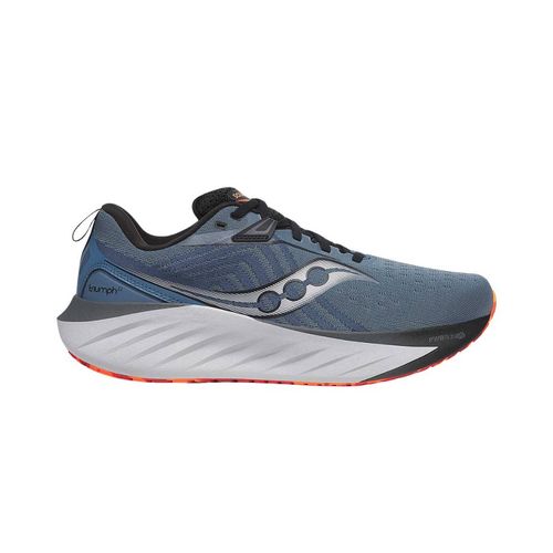 Saucony Triumph 22 Grau...