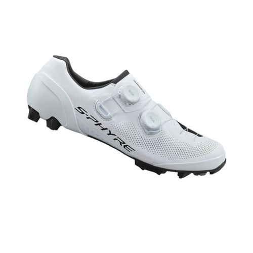 Shimano S-PHYRE XC903 Weiße...