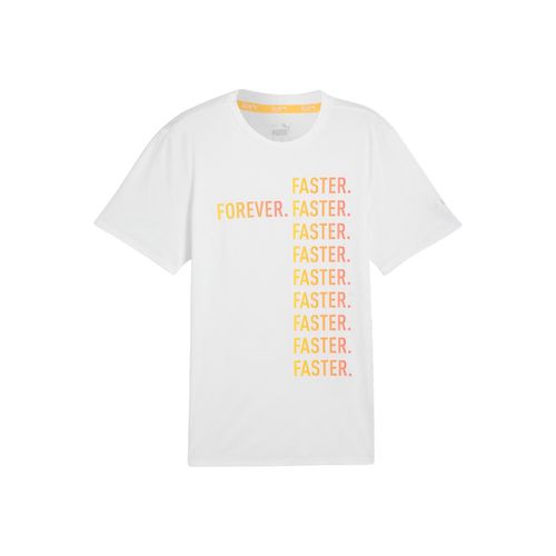 Puma Run Fav Forever Faster...