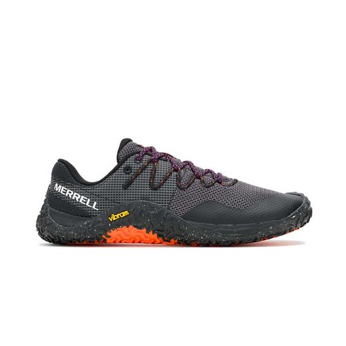 Merrell Trail Glove 7 Schwarz...