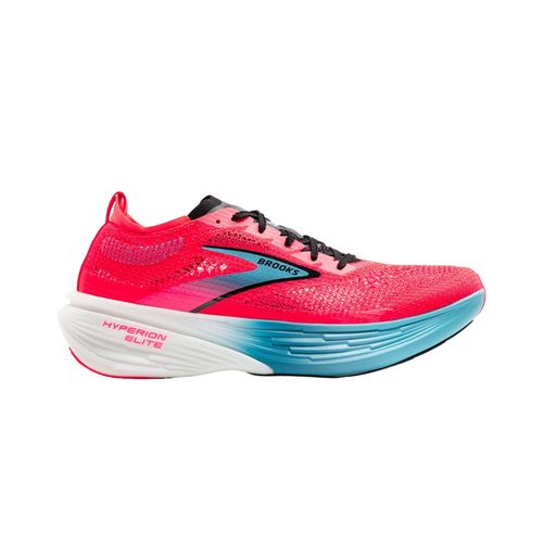 Brooks Hyperion Elite 4 Rosa...