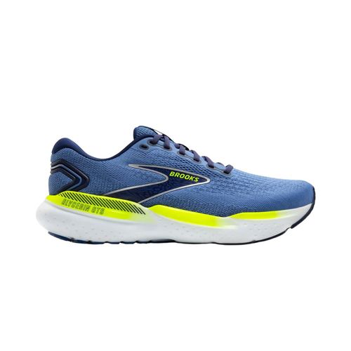 Brooks Glycerin GTS 21 Blau...