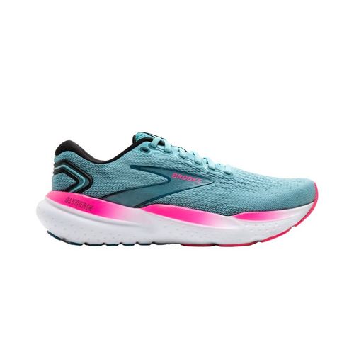 Brooks Glycerin 21 Blau Rosa ...