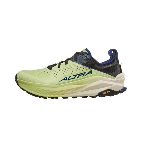 Schuhe Altra Olympus 6 Grün...
