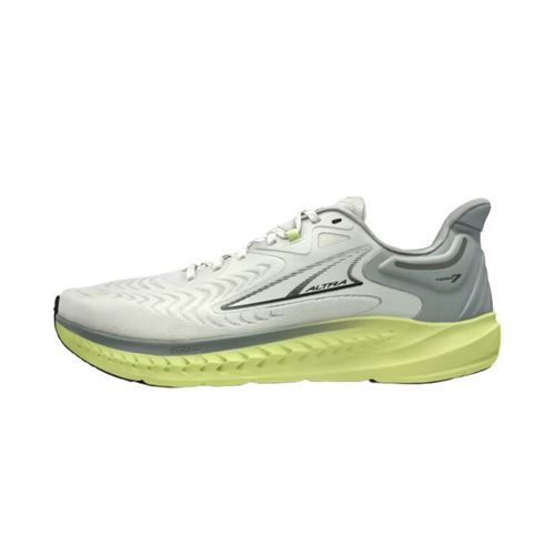 Schuhe Altra Torin 7 Grau...