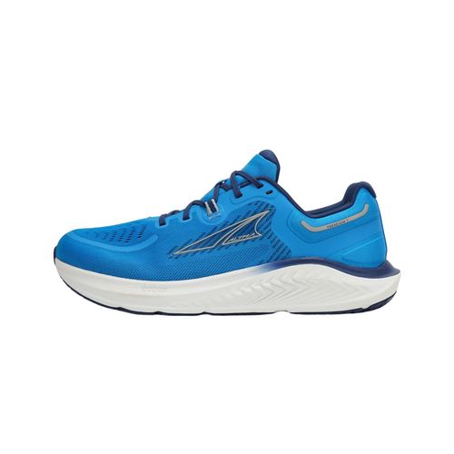 Schuhe Altra Paradigm 7 Blau...