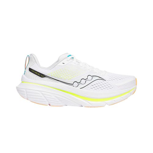 Schuhe Saucony Guide 17 Weiß...