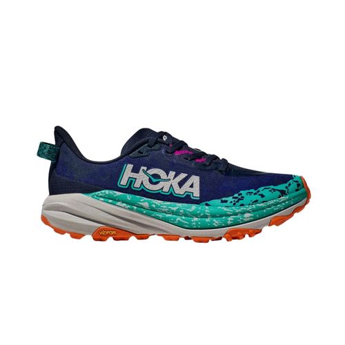 Schuhe Hoka Speedgoat 6 Blau...