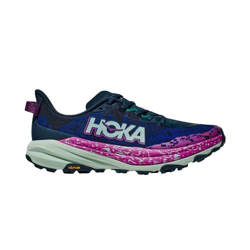 Schuhe Hoka Speedgoat 6 Blau...