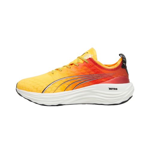 Puma ForeverRun Nitro Orange...