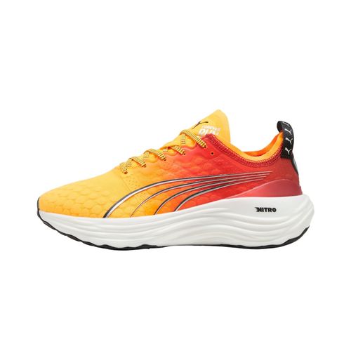 Puma ForeverRun NITRO Orange...