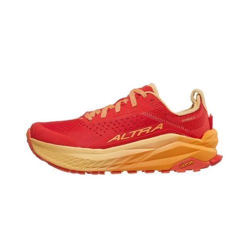 Altra Olympus 6 Rot Orange ...