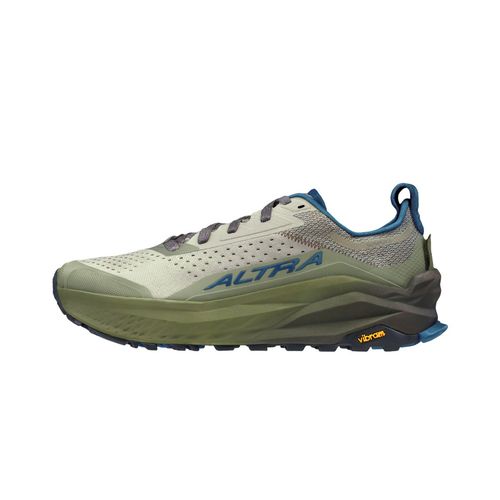 Altra Olympus 6 Grün Blau ...