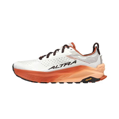 Schuhe Altra Olympus 6 Grau...