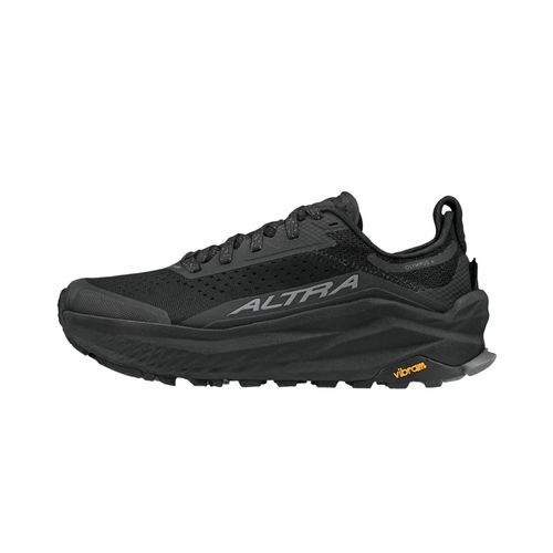 Altra Olympus 6 Schwarz AW24...