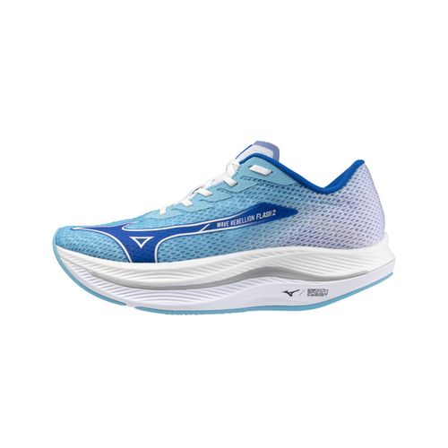 Mizuno Wave Rebellion Flash 2...