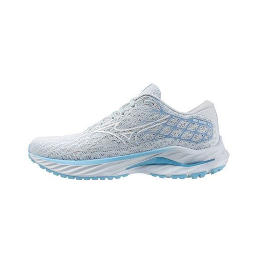 Mizuno Wave Inspire 20 Weiß...