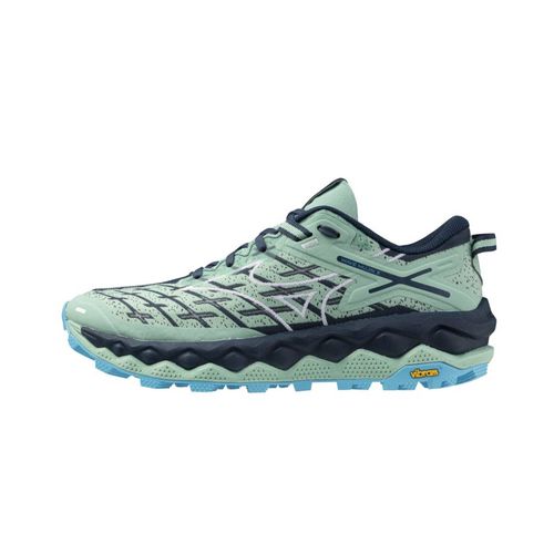 Mizuno Wave Mujin 10 Grün...