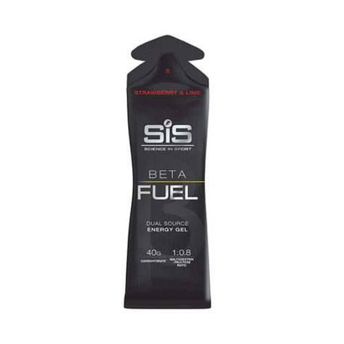 SIS Beta Fuel...