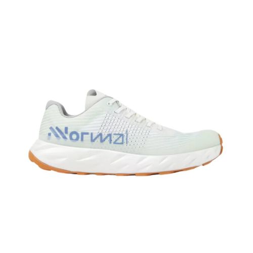 Nnormal Kjerag Weiß Grün AW24...