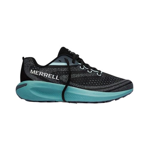 Merrell Morphlite Schuhe Blau...