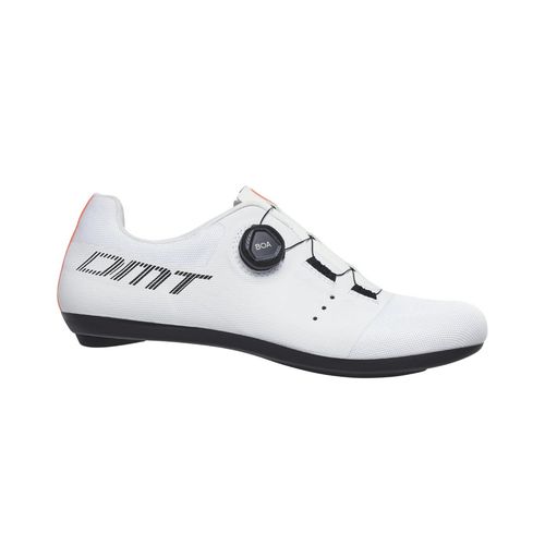 DMT KR4 Weiße Schuhe, Größe...
