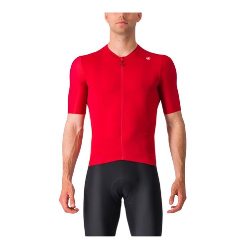 Castelli Espresso Red...