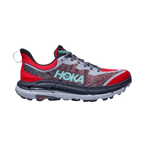 Hoka Mafate Speed 4 Rot...