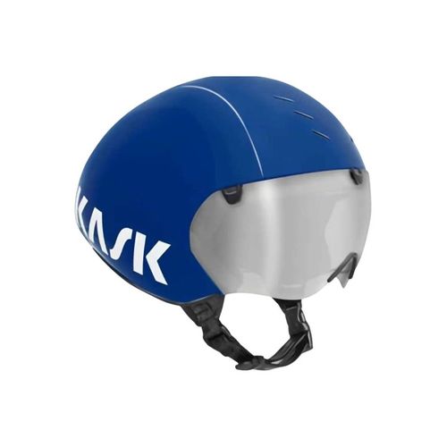 Kask Bambino Pro Blauer Helm,...