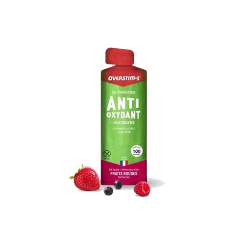 Gel Overstims Antioxidans...