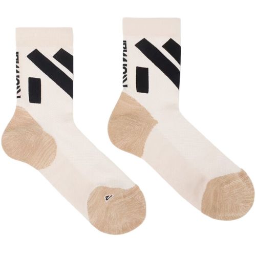 NNormal Race Sock Low Cut...