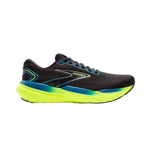Brooks Glycerin 21 Schwarz...