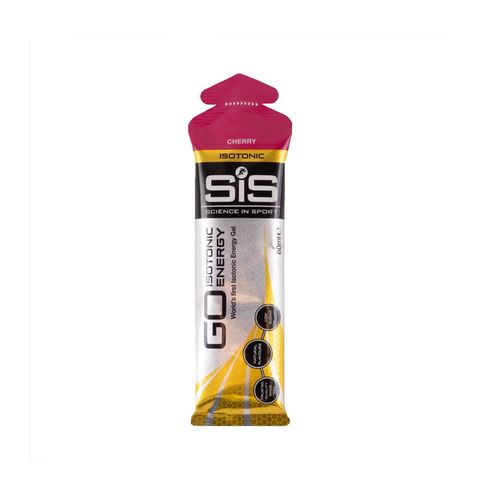 Sis Go Isotonic Energy...