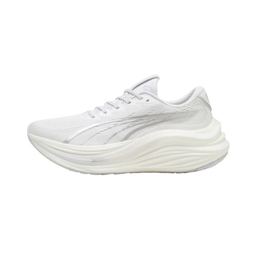 Puma MagMax Nitro Weiß Grau...