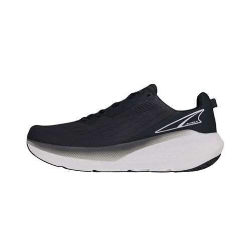 Altra FWD Via Schuhe Schwarz...